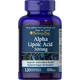 Антиоксидант Альфа-ліпоєва кислота Puritans Pride Alpha Lipoic Acid 300mg 60caps - зображення 1