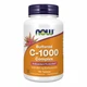 Вітамін C-1000 Comp - 90 tabs Now Foods - зображення 1