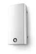 Водонагреватель электрический Tesy Bellislimo Lite Dry GCR 802712D E32 EC, 80 л, 1.2 кВт, сухой тэн, плоский, универсальный монтаж, cенсор. упр-ние, Болгария - изображение 2