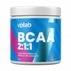Амінокислота BCAA 2-1-1 - 300g Raspberry VPLab 000294980 - зображення 1