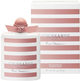 Woda toaletowa damska Trussardi Donna Pink Marina 100 ml (8058045422914) - obraz 1