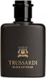 Woda toaletowa męska Trussardi Uomo Black Extreme 30 ml (8011530994846) - obraz 2