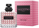 Woda perfumowana damska Valentino Donna Born In Roma 100 ml (3614272761445) - obraz 1