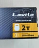 Домкрат механический Lavita LA 210320, 2 т, 110-410 мм - изображение 3