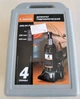 Домкрат гидравлический Lavita LA JNS-04PVC, 4т, 180/350мм, кейс - изображение 2
