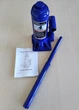 Домкрат гидравлический Lavita LA JNS-04PVC, 4т, 180/350мм, кейс - изображение 4