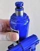 Домкрат гідравлічний Lavita LA JNS-03, 3т, 180/340мм - зображення 6