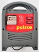 Зарядное устройство для автомобильного аккумулятора PULSO BC-15121, 6/12В, 8А - изображение 4