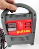 Зарядное устройство для автомобильного аккумулятора PULSO BC-15121, 6/12В, 8А - изображение 5