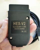 Автосканер VCDS HEX-V2 24.7, OBD2-USB, чип ATMEL-FTDI - изображение 2