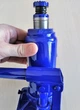 Домкрат гідравлічний Lavita LA JNS-06PVC 6 т, 200/385 мм, кейс - зображення 8