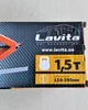 Домкрат механический Lavita LA 210315 1,5 т, 110-390 мм - изображение 3