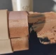Кремовый хайлайтер в стике MUA Makeup Academy Stick Ombré 3 Shade Shimmer 11,9 гр. - изображение 2