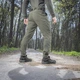 Штани M-Tac Aggressor Summer Flex 42/34 Army Olive - зображення 5