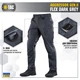 Брюки M-Tac Aggressor Gen II Flex Dark Grey 26/32 - изображение 4