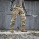Брюки M-Tac Aggressor Gen.II рип-стоп Multicam 2XL/L - изображение 14