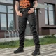 Брюки M-Tac Aggressor Lady Flex Black 26/34 - изображение 9