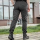 Брюки M-Tac Aggressor Lady Flex Black 26/34 - изображение 11