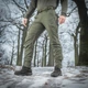 Брюки M-Tac Aggressor Gen II Flex Army Olive 28/34 - изображение 8
