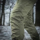 Брюки M-Tac Aggressor Gen II Flex Army Olive 28/34 - изображение 10