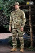 Панама M-Tac з сіткою Elite NYCO Multicam 55 - зображення 8