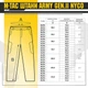 Брюки M-Tac Army Gen.II NYCO Multicam 42/32 - изображение 6