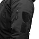 Куртка зимова Поліція Vik-Tailor SoftShell Max-Heat Чорна 54 - зображення 6