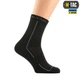 M-Tac носки легкие Mk.3 , Black, 39-42 - изображение 3