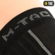 M-Tac носки легкие Mk.3 , Black, 39-42 - изображение 5