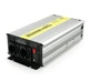 Інвертор напруги 12/220V RITAR RSC1000 із правильною синусоїдою 1000Вт - зображення 1