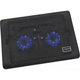 Подставка под ноутбук 17" Esperanza Notebook Cooling Pad EA144 Tivano - изображение 1