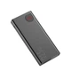 Портативный аккумулятор Baseus Adaman Metal Digital Display 20000mAh 22.5W (2021 Edition) (QC3.0 PD3.0 SCP) (PPAD000101) - изображение 3