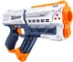 Быстрострельный бластер Zuru X-Shot Excel New Chaos Meteor 12 шариков (36282R) (193052040398) - изображение 2