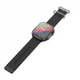Смартчаси Hoco Y12 Black (6931474791986) - зображення 2