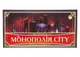 Монополія CITY Настільна грa Artos - изображение 1