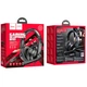 Навушники ігрові HOCO W103 Magic tour gaming headphones Black (6931474741615) - зображення 7