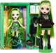 Лялька Rainbow High Fantastic Fashion Jade Hunter - Рейнбоу Хай Фантастик Джейд Хантер, з аксесуарами - 587361 - зображення 1