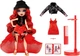 Кукла Rainbow High Fantastic Fashion Ruby Anderson - Рейнбоу Хай Фантастик Руби Андерсон, с аксессуарами - 587323 - изображение 3