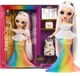 Кукла Rainbow High Fantastic Fashion Amaya Raine - Рейнбоу Хай Фантастик Амайя Рейн, с аксессуарами - 594154 - изображение 1