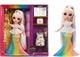 Кукла Rainbow High Fantastic Fashion Amaya Raine - Рейнбоу Хай Фантастик Амайя Рейн, с аксессуарами - 594154 - изображение 2