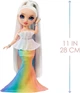 Кукла Rainbow High Fantastic Fashion Amaya Raine - Рейнбоу Хай Фантастик Амайя Рейн, с аксессуарами - 594154 - изображение 6