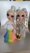 Кукла Rainbow High Fantastic Fashion Amaya Raine - Рейнбоу Хай Фантастик Амайя Рейн, с аксессуарами - 594154 - изображение 8