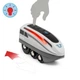 Турбопоезд BRIO на батарейках (36003) - изображение 6