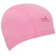 Шапочка для плавания тканевая Yingfa Swimming Cap Fit 0075 Light Pink - изображение 1