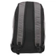 Рюкзак спортивный Zelart Action 9286 объем 20 литров Grey-Neon Green - изображение 3