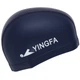 Шапочка для плавания тканевая Yingfa Swimming Cap Fit 0078 Deep Blue - изображение 1
