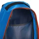 Рюкзак спортивный Zelart 9286 объем 20 литров Blue-Black - изображение 5
