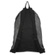 Рюкзак мешок спортивный Yingfa Sport Bag Action 2160 Black - изображение 2