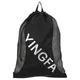 Рюкзак мешок спортивный Yingfa Sport Bag Action 2160 Black - изображение 4