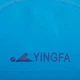 Шапочка для плавания тканевая Yingfa Swimming Cap Fit 0077 Light Blue - изображение 3
